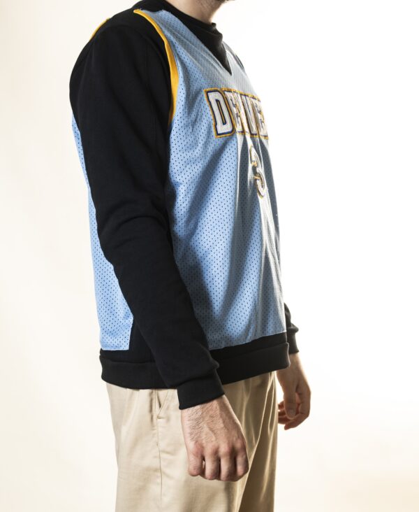 Felpa NBA | Denver Nuggets '07 Allen Iverson - immagine 2