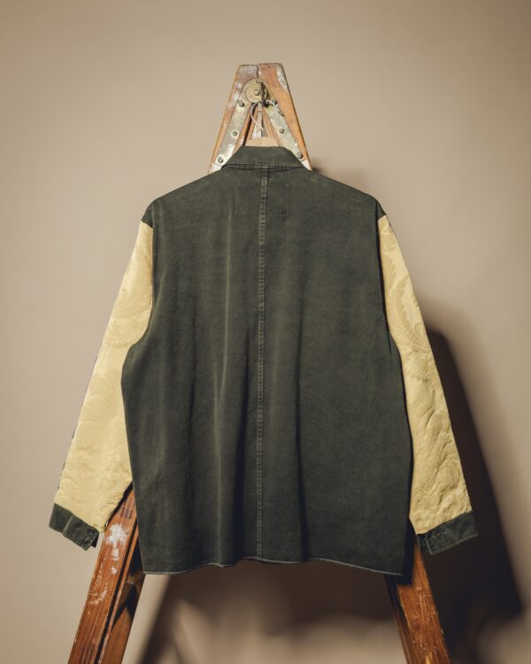 Jungle Jacket Custom - immagine 4
