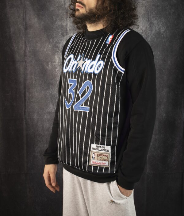 Felpa NBA - M&N Orlando Magic '94 Shaquille O'Neal - immagine 3