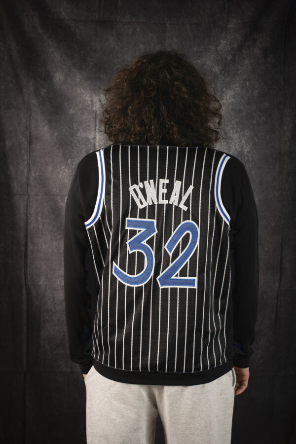 Felpa NBA - M&N Orlando Magic '94 Shaquille O'Neal - immagine 4