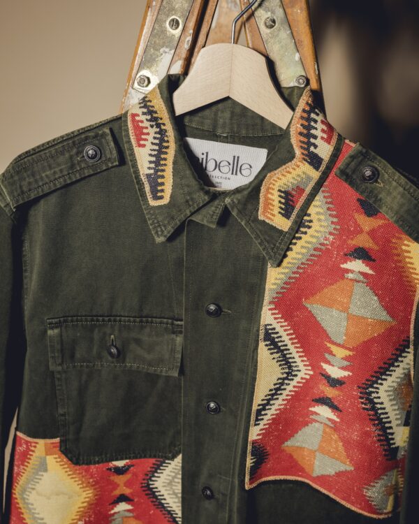 Jungle Jacket American Custom - immagine 6