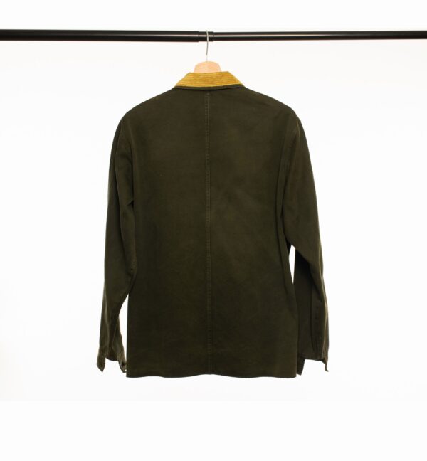 Jungle Jacket Custom - immagine 4
