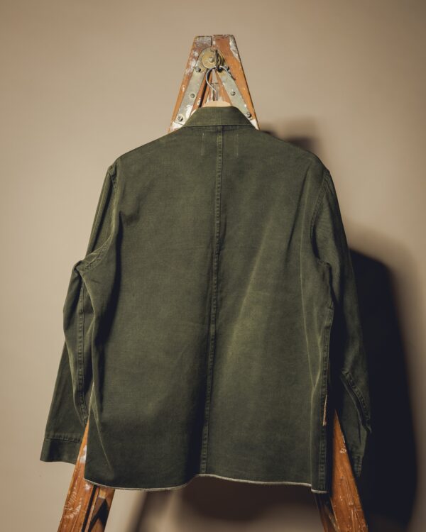 Jungle Jacket Aztec Custom - immagine 5