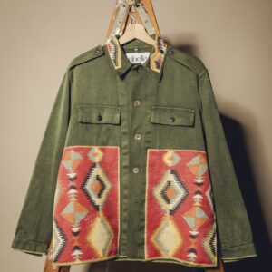 Jungle Jacket - American Custom