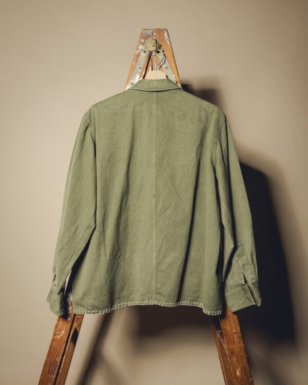 Jungle Jacket Custom - immagine 5