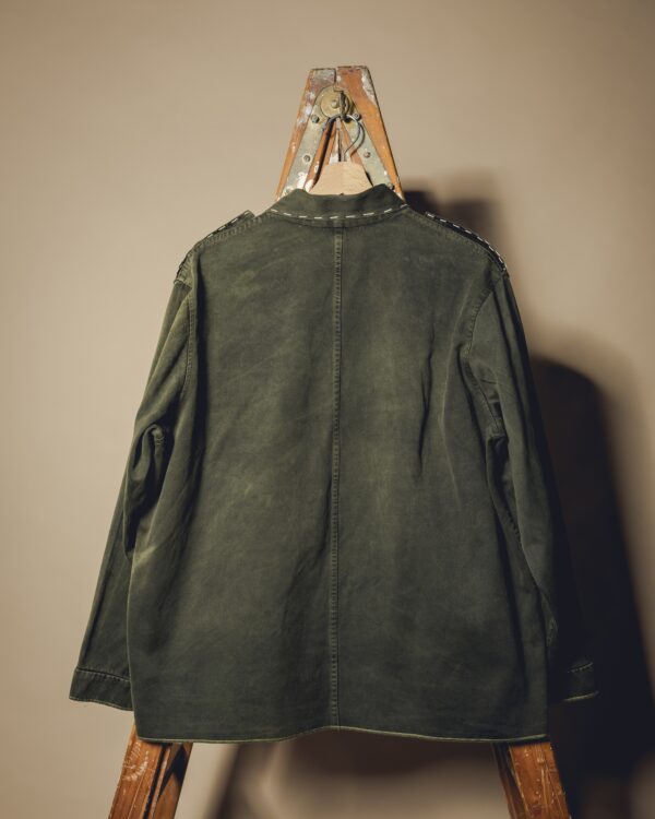 Jungle Jacket Custom - immagine 5