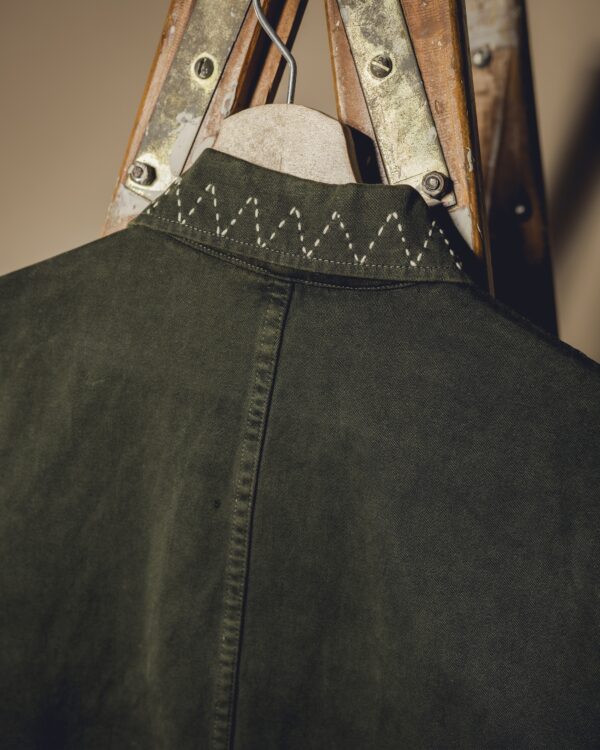 Jungle Jacket Custom - immagine 8