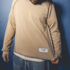 Felpa Crochet Edition P/E