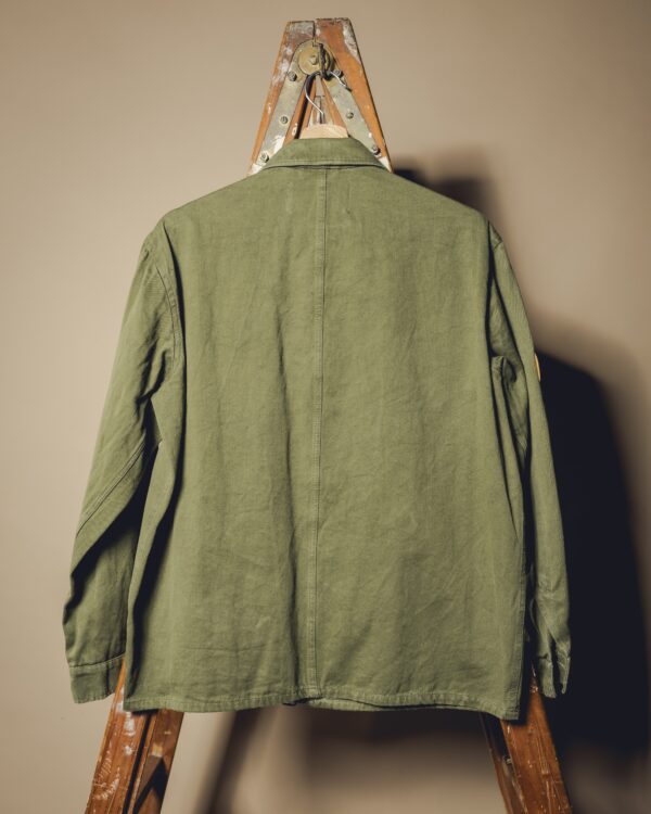 Giacca Jungle Vintage - immagine 6