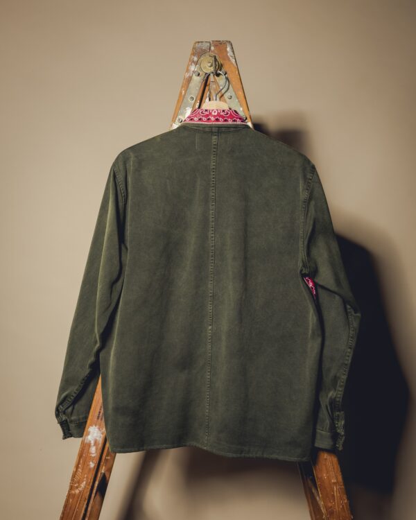 Jungle Jacket - Custom - immagine 7
