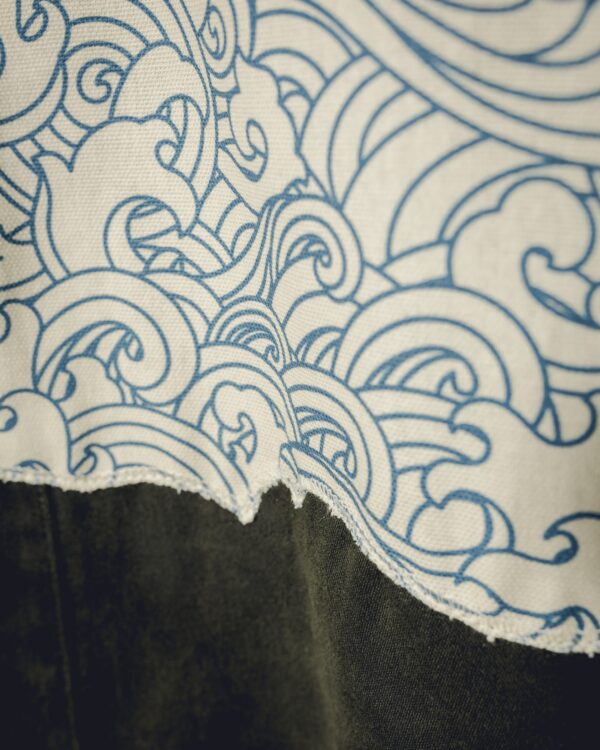 Jungle Jacket - Custom Japan Waves - immagine 7
