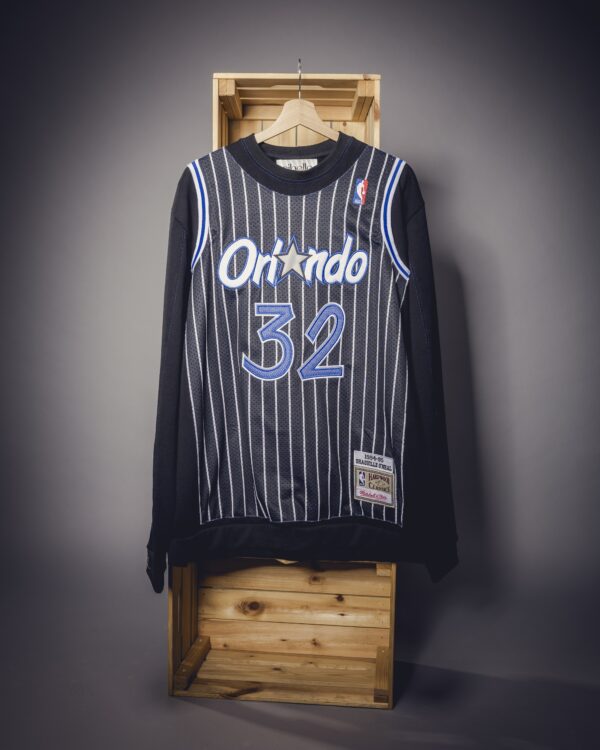 Felpa NBA - M&N Orlando Magic '94 Shaquille O'Neal