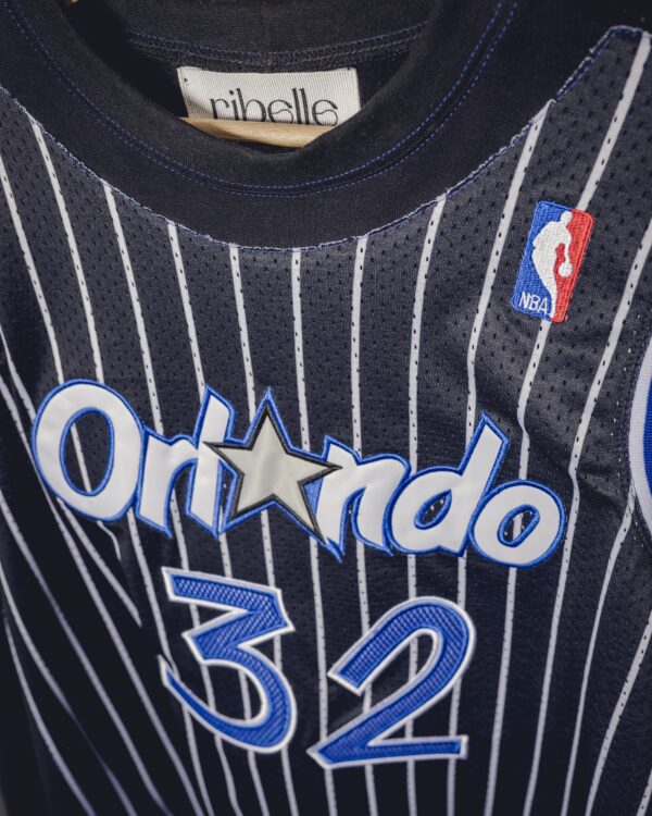 Felpa NBA - M&N Orlando Magic '94 Shaquille O'Neal - immagine 2