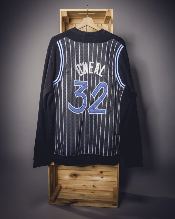 Felpa NBA - M&N Orlando Magic '94 Shaquille O'Neal - immagine 5