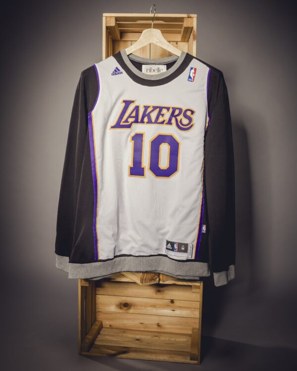 Felpa NBA | L.A Lakers '12 Steve Nash