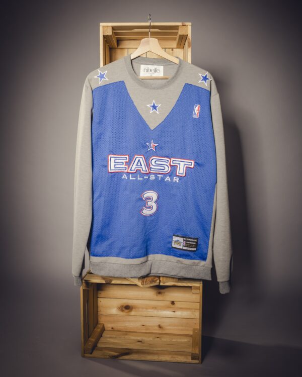 Felpa NBA | All Star Game '05 Dwyane Wade