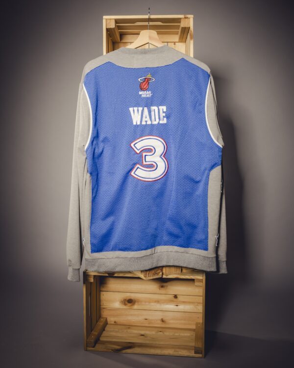 Felpa NBA | All Star Game '05 Dwyane Wade - immagine 4