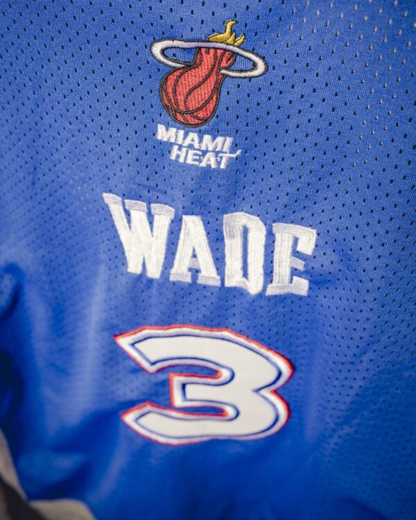 Felpa NBA | All Star Game '05 Dwyane Wade - immagine 3