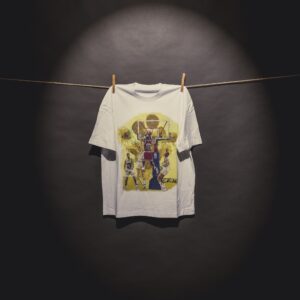 T-Shirt The Sunflower Shot